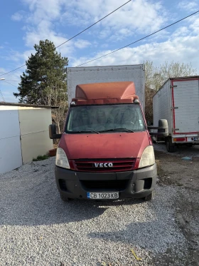 Iveco 35c18 | Mobile.bg � ����� ������ 4