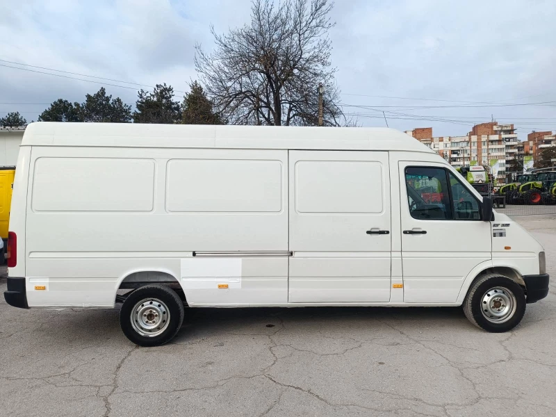 VW Lt, снимка 5 - Бусове и автобуси - 49032186