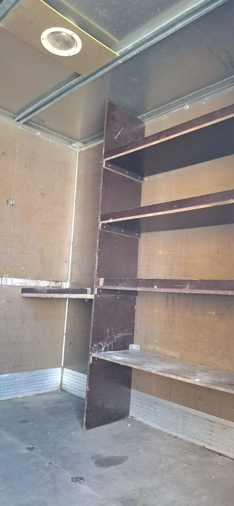 Iveco 35s15 Бордови камион с падащ борд, снимка 14 - Бусове и автобуси - 52377167