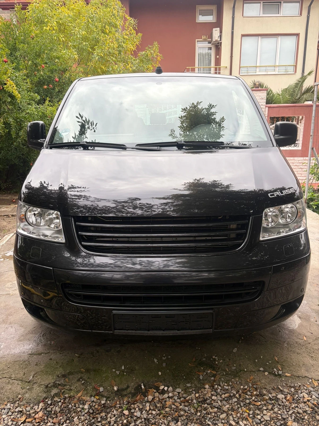 VW Multivan 2.5 TDI 174ps, снимка 1
