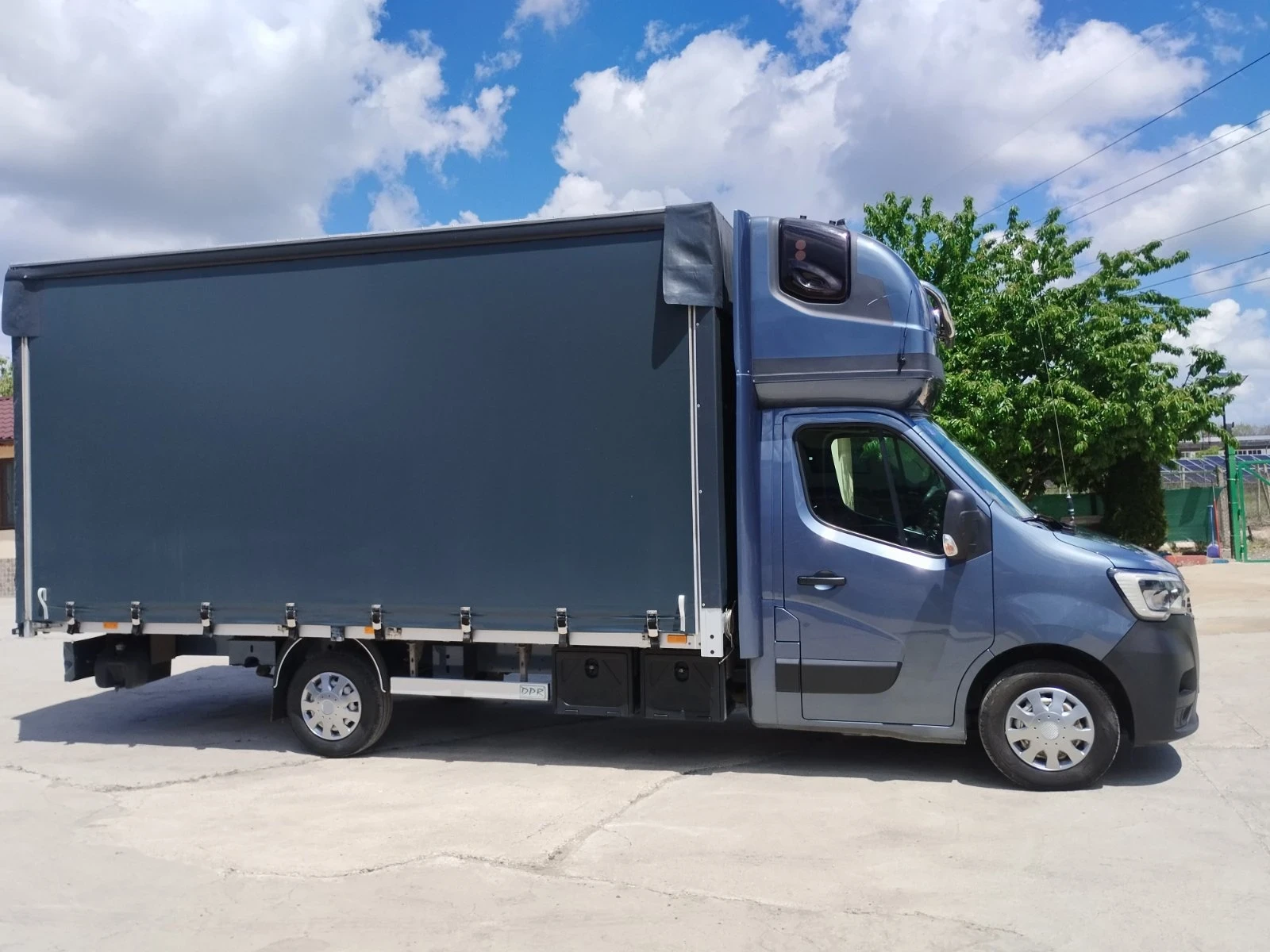 Renault Master Master  - изображение 4