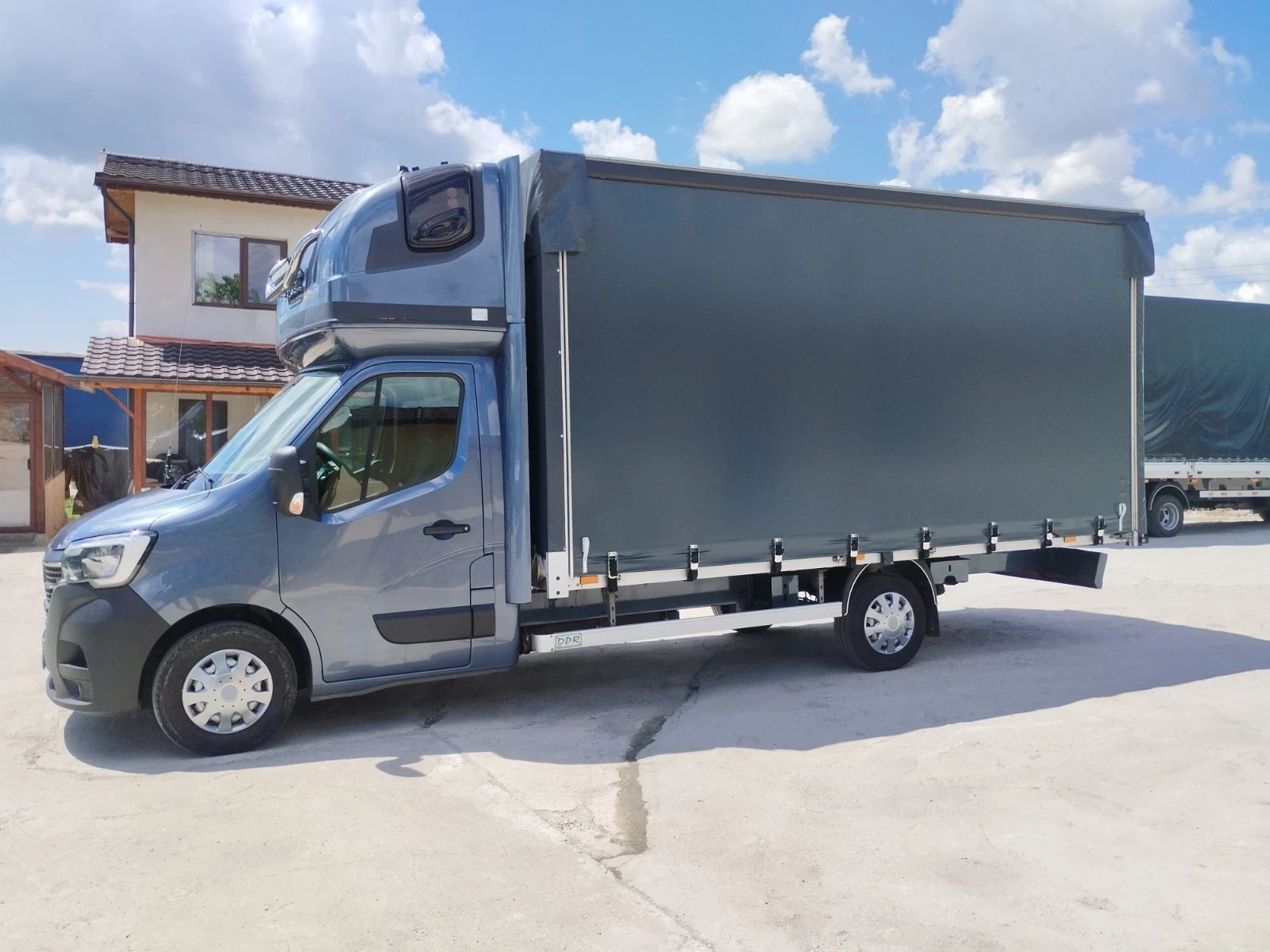 Renault Master Master  - изображение 5
