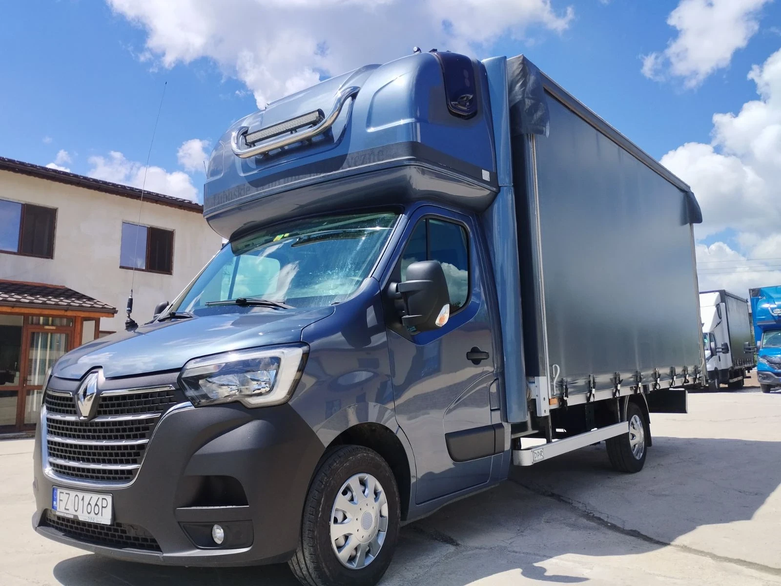 Renault Master Master  - изображение 2
