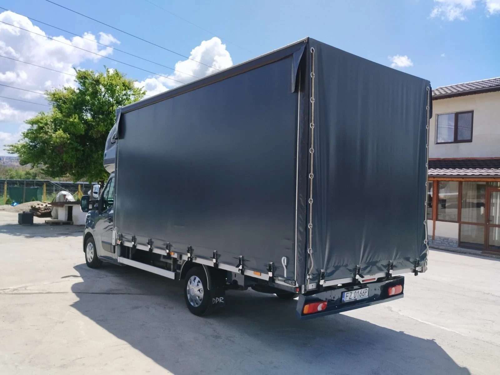 Renault Master Master  - изображение 6