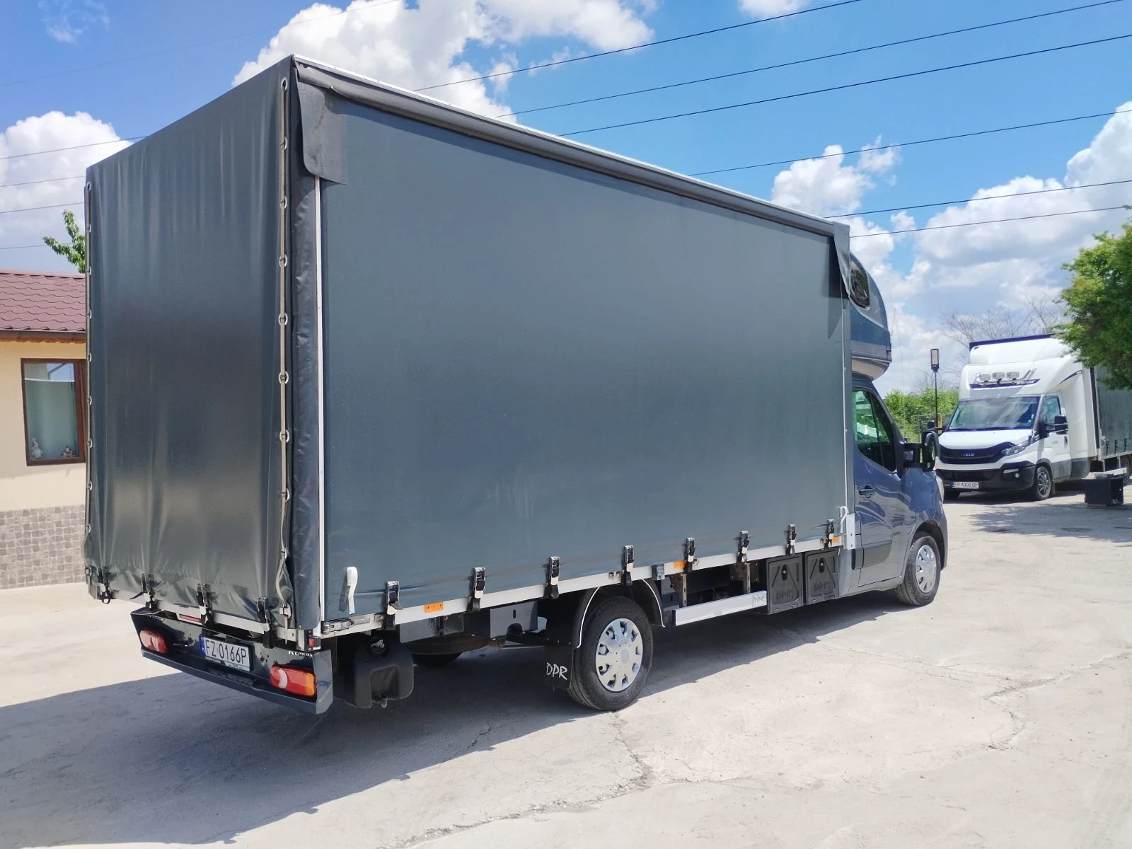 Renault Master Master  - изображение 3