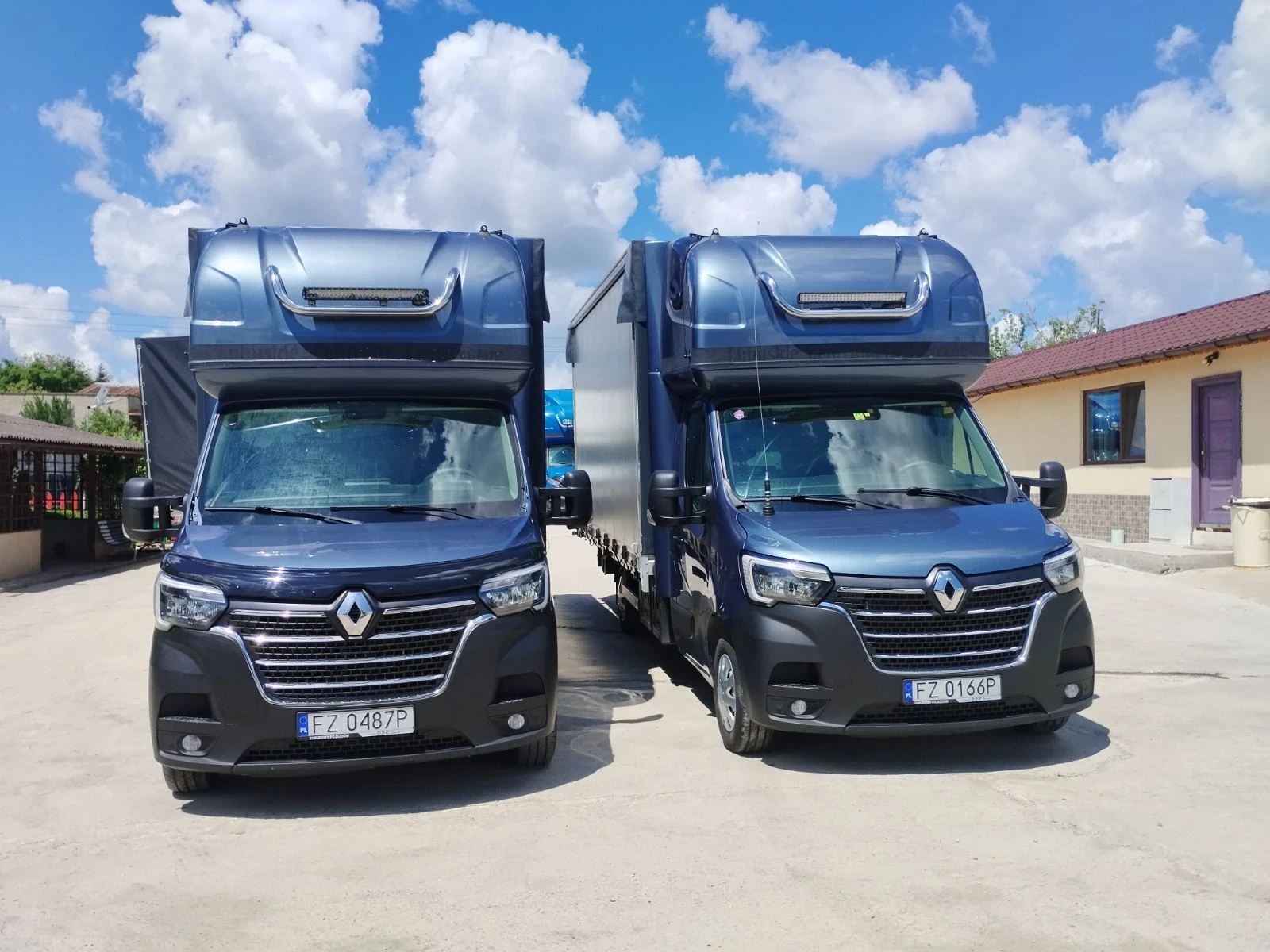 Renault Master Master  - изображение 10