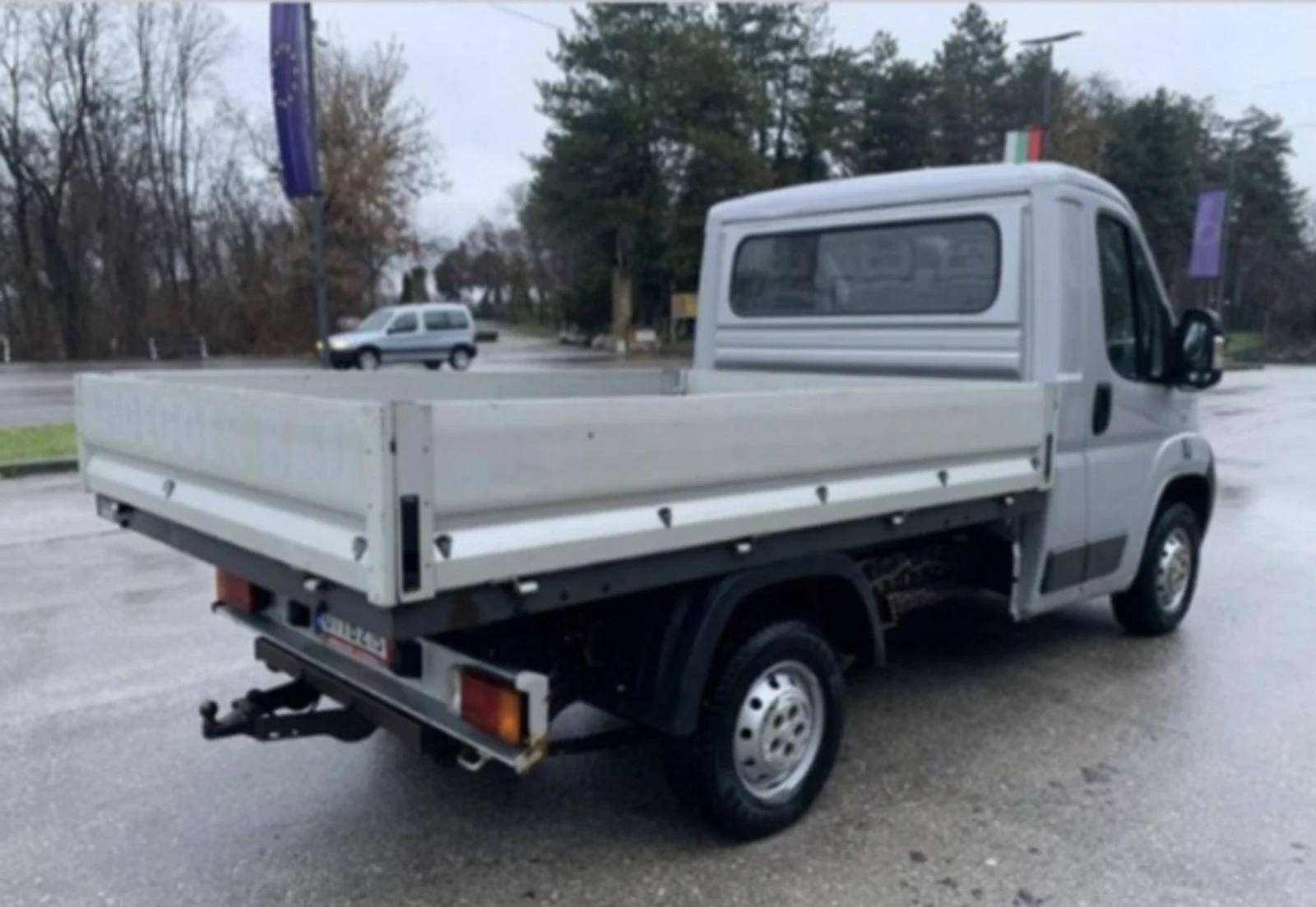 Fiat Ducato  - изображение 2