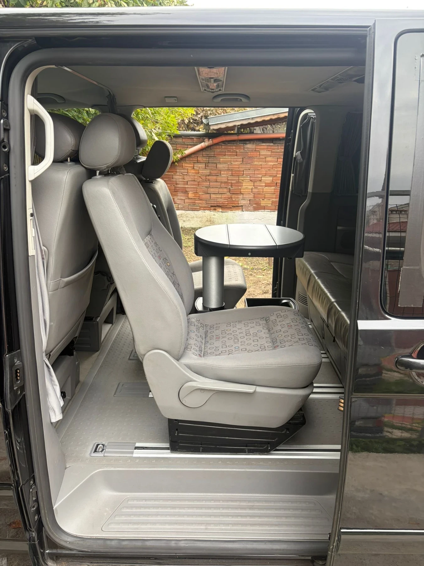 VW Multivan 2.5 TDI 174ps | Mobile.bg   14