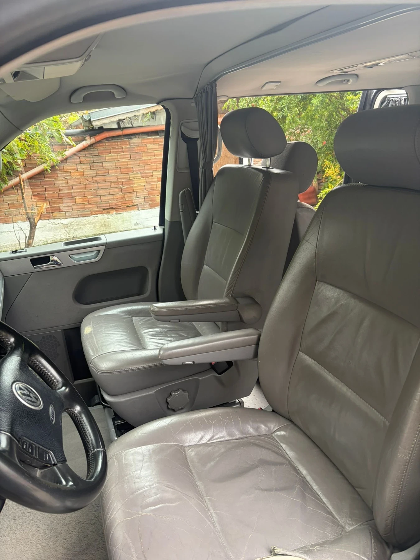 VW Multivan 2.5 TDI 174ps | Mobile.bg   16