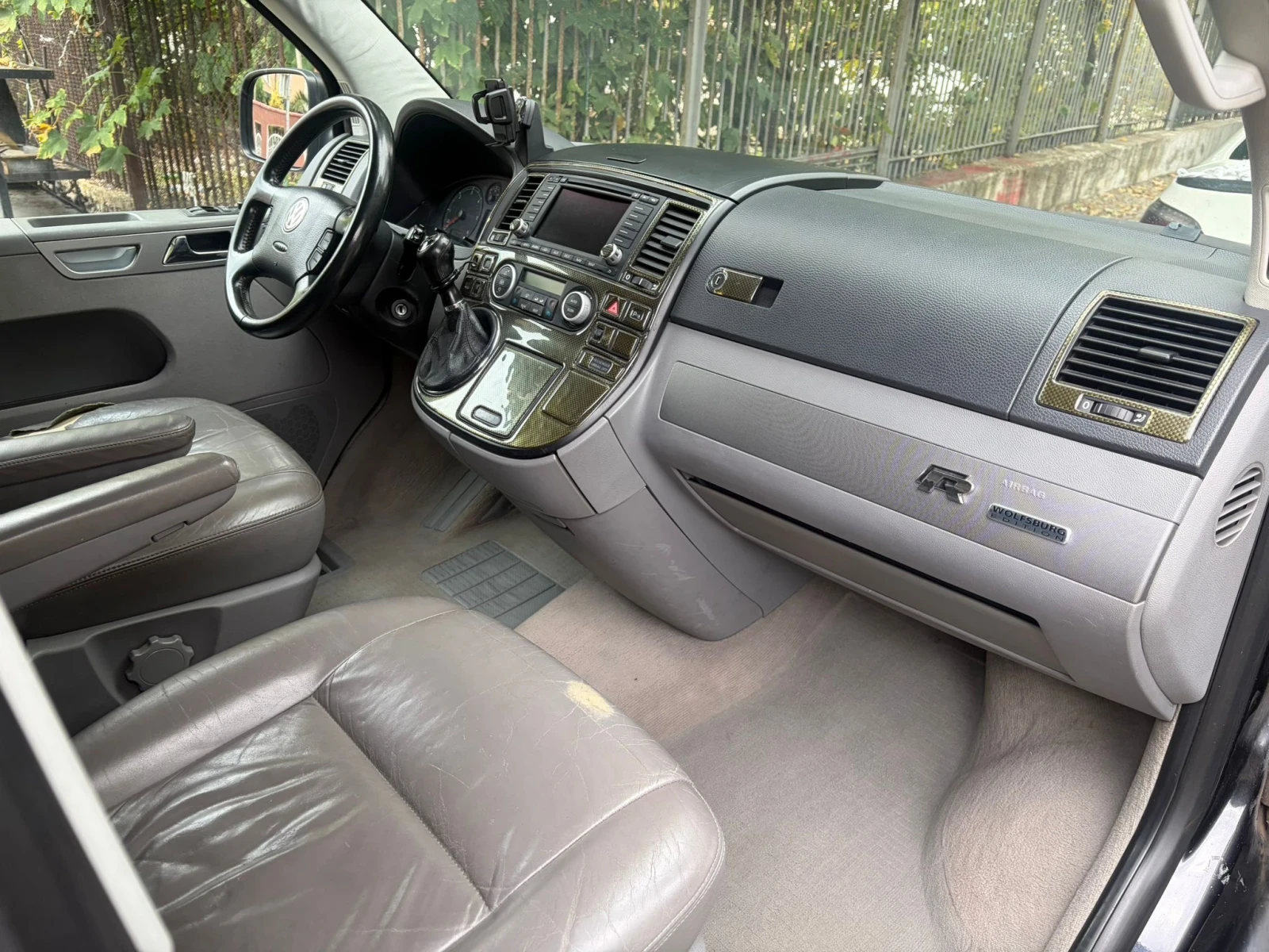 VW Multivan 2.5 TDI 174ps - изображение 7