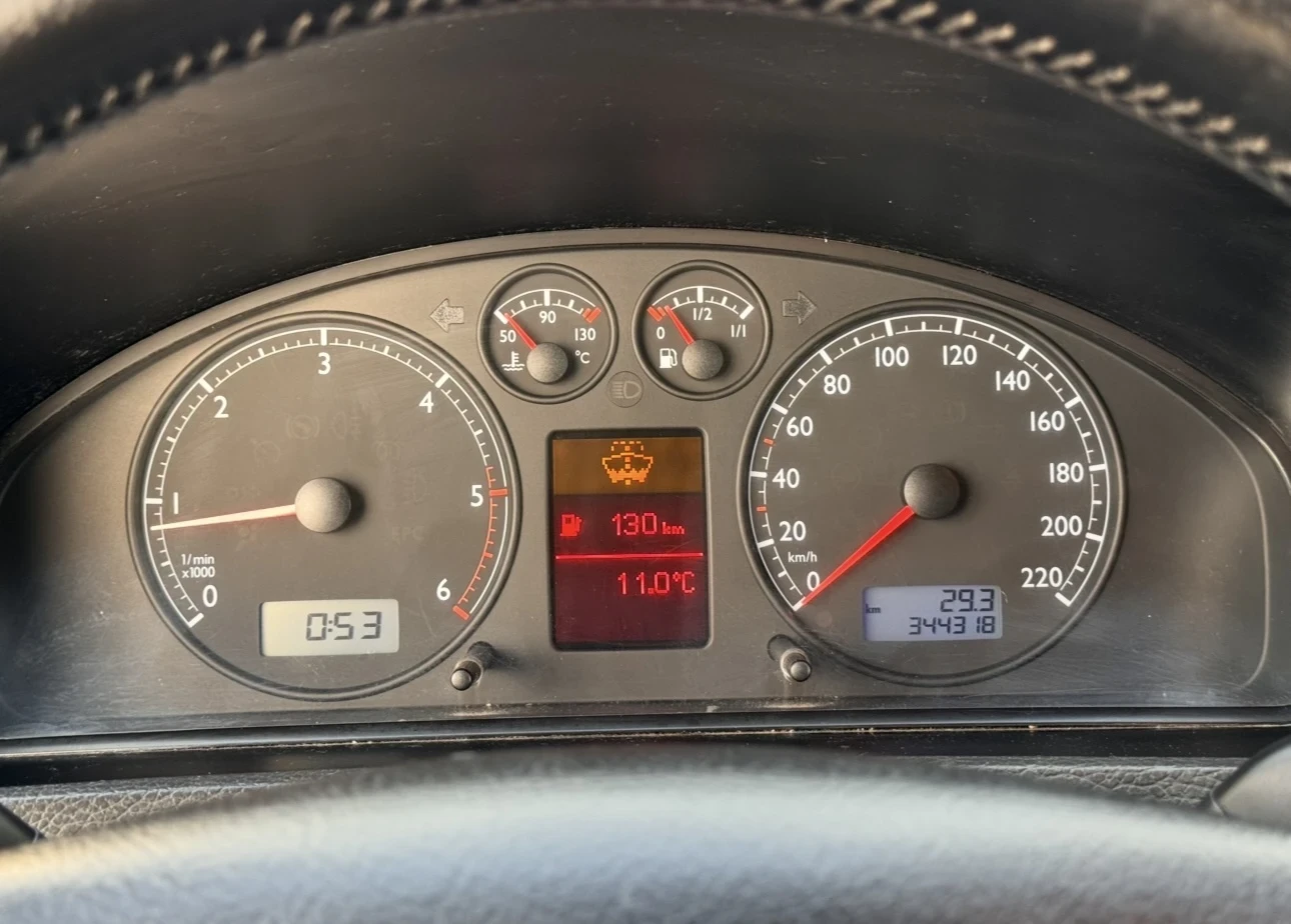 VW Multivan 2.5TDI / Full ext - изображение 8
