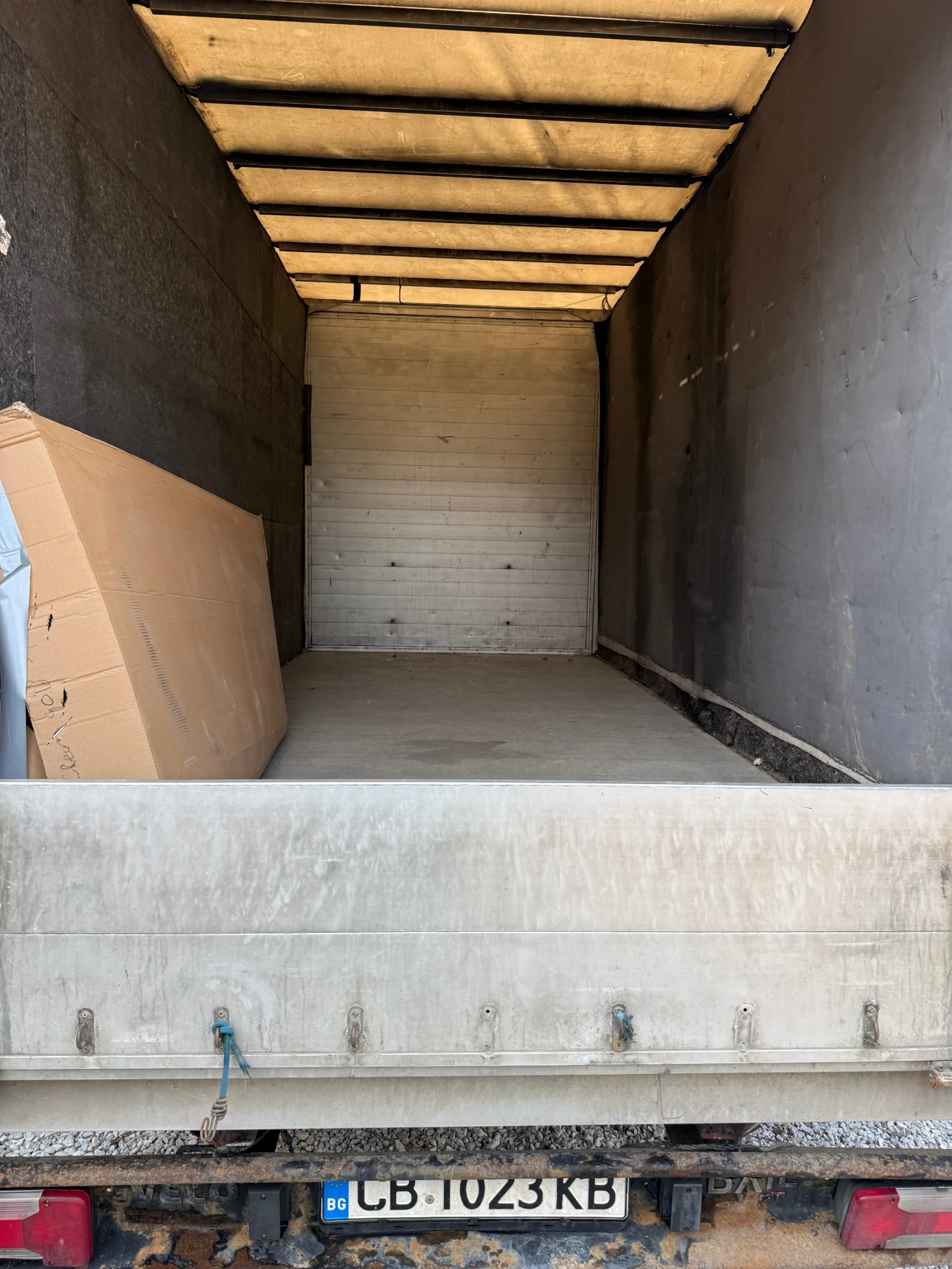 Iveco 35c18 | Mobile.bg � ����������� 8