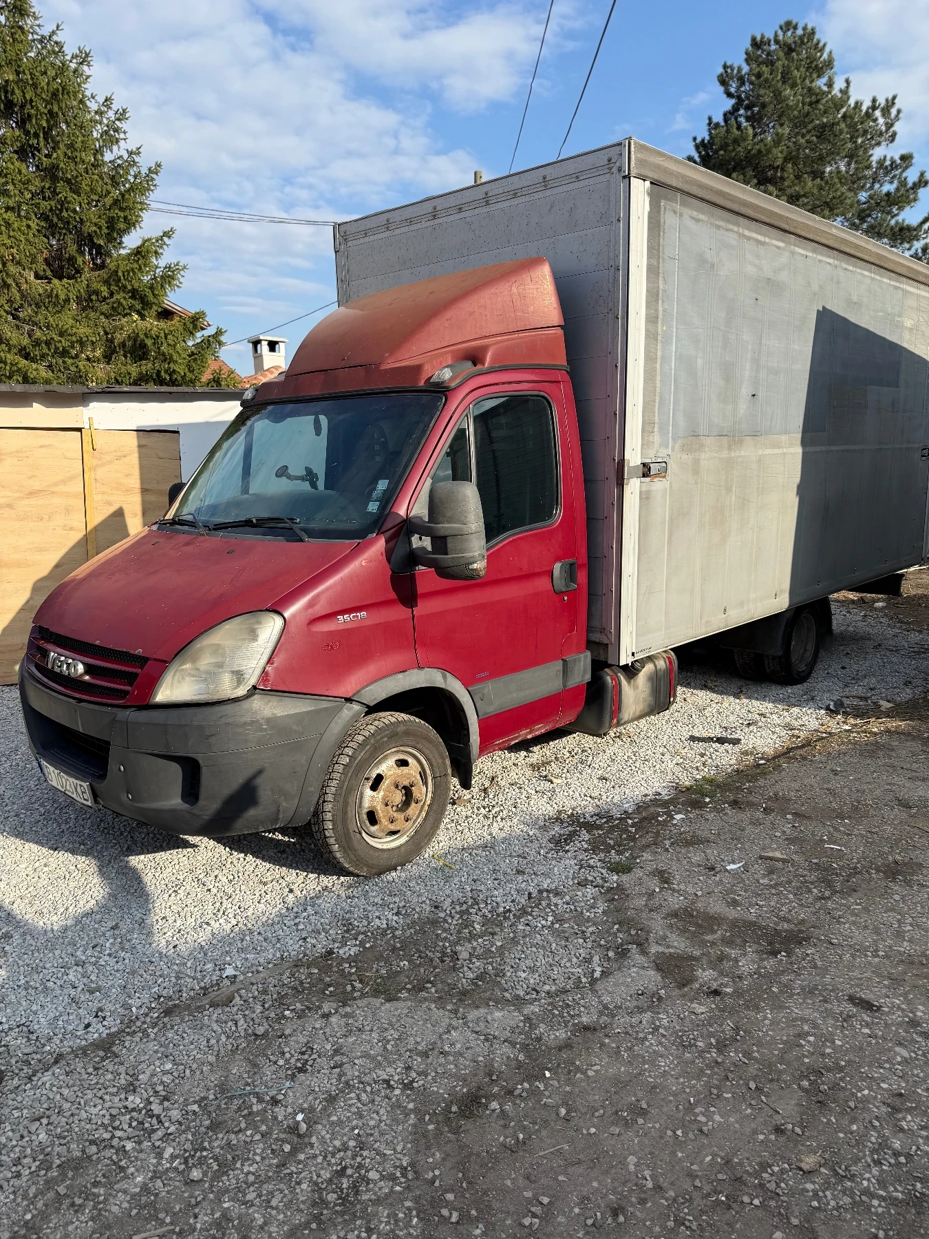 Iveco 35c18 | Mobile.bg � ����������� 2