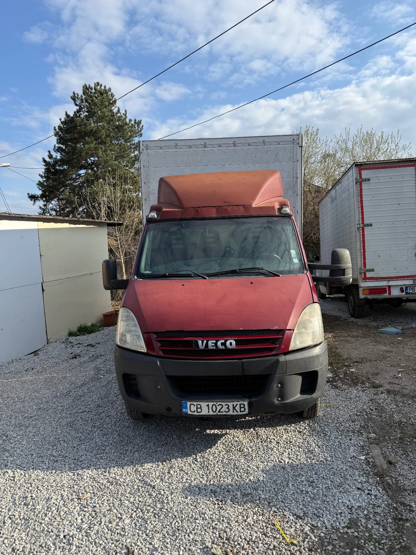 Iveco 35c18 | Mobile.bg � ����������� 4