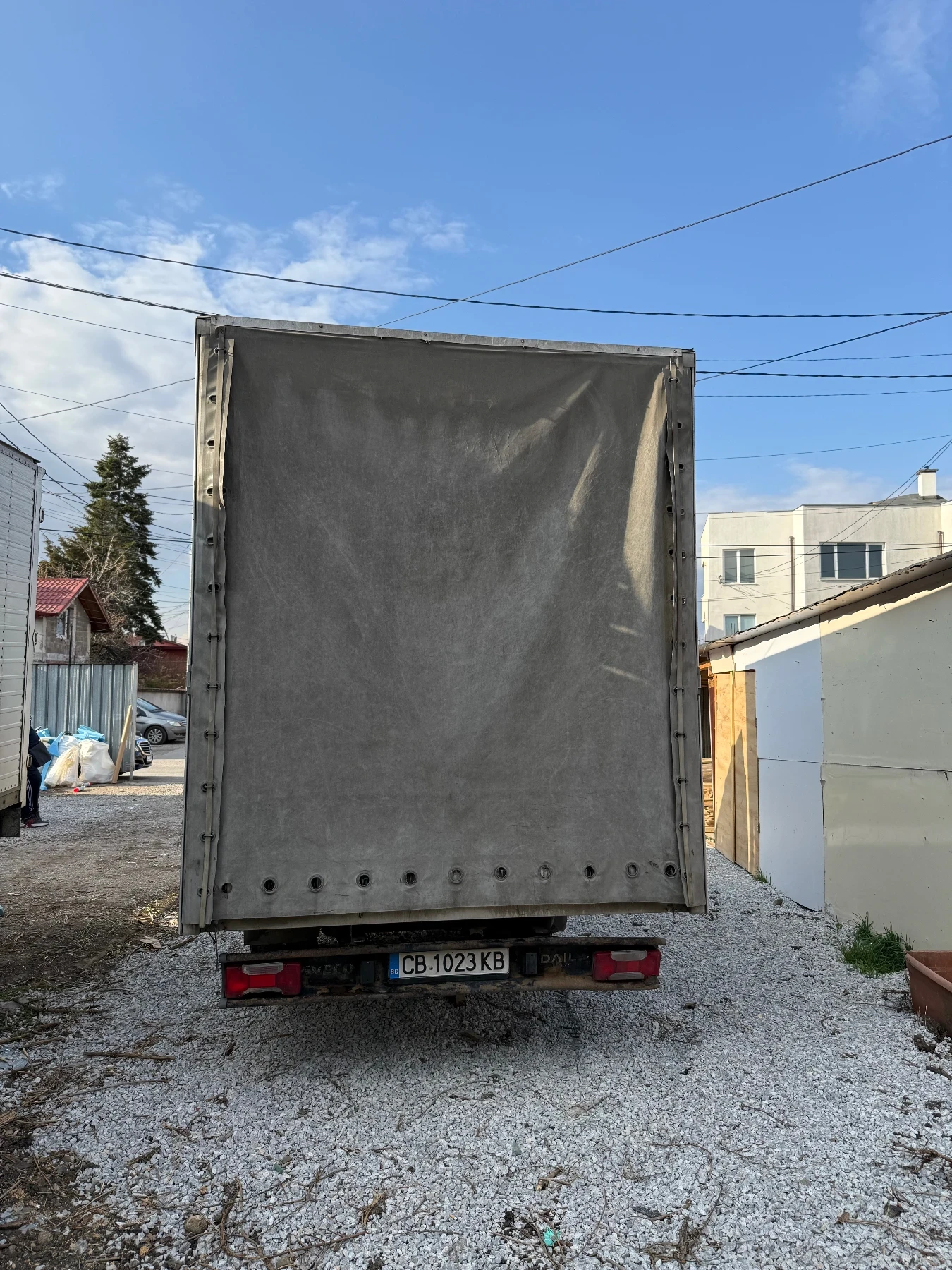 Iveco 35c18 | Mobile.bg � ����������� 7