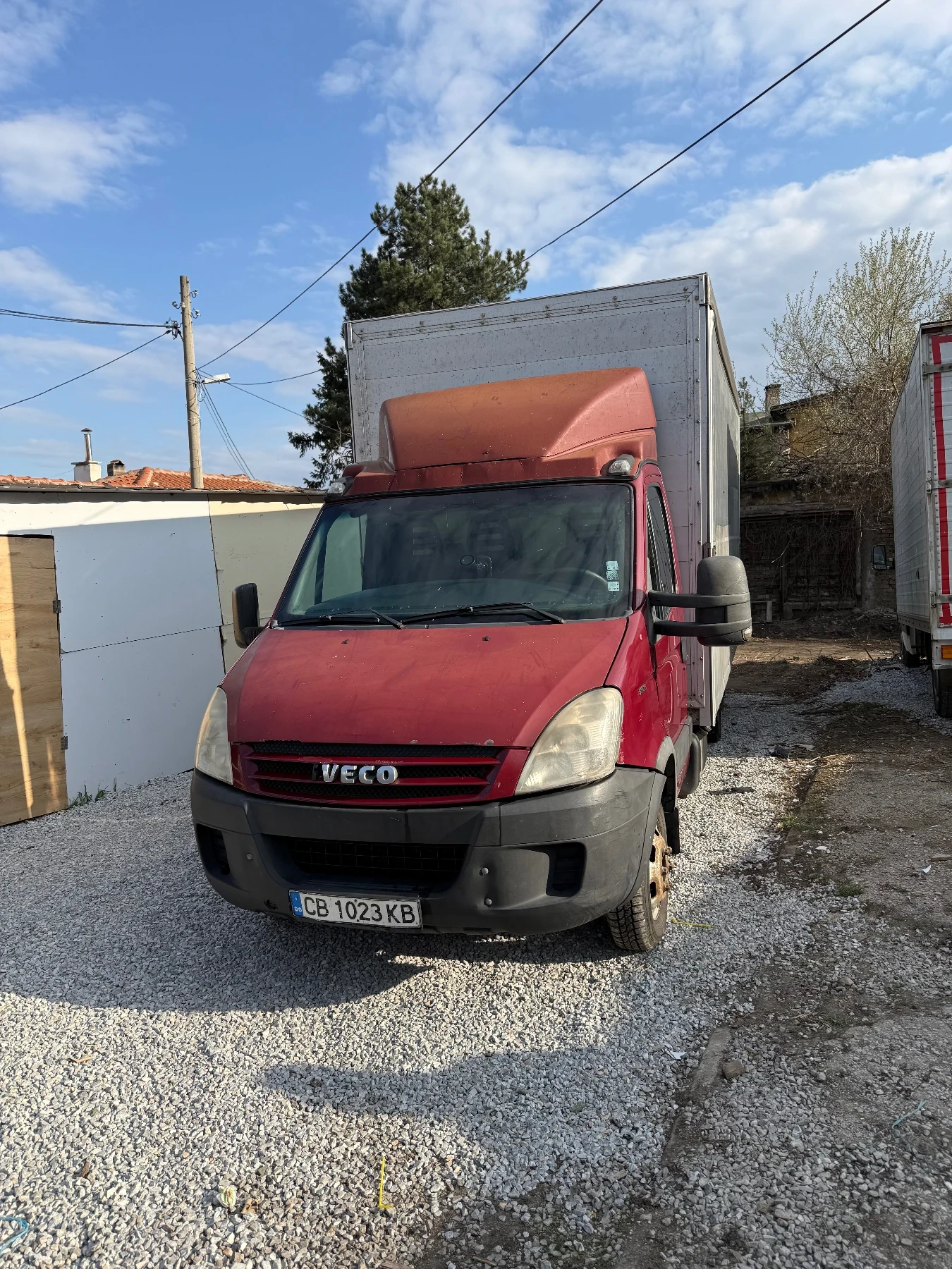 Iveco 35c18 | Mobile.bg � ����������� 1