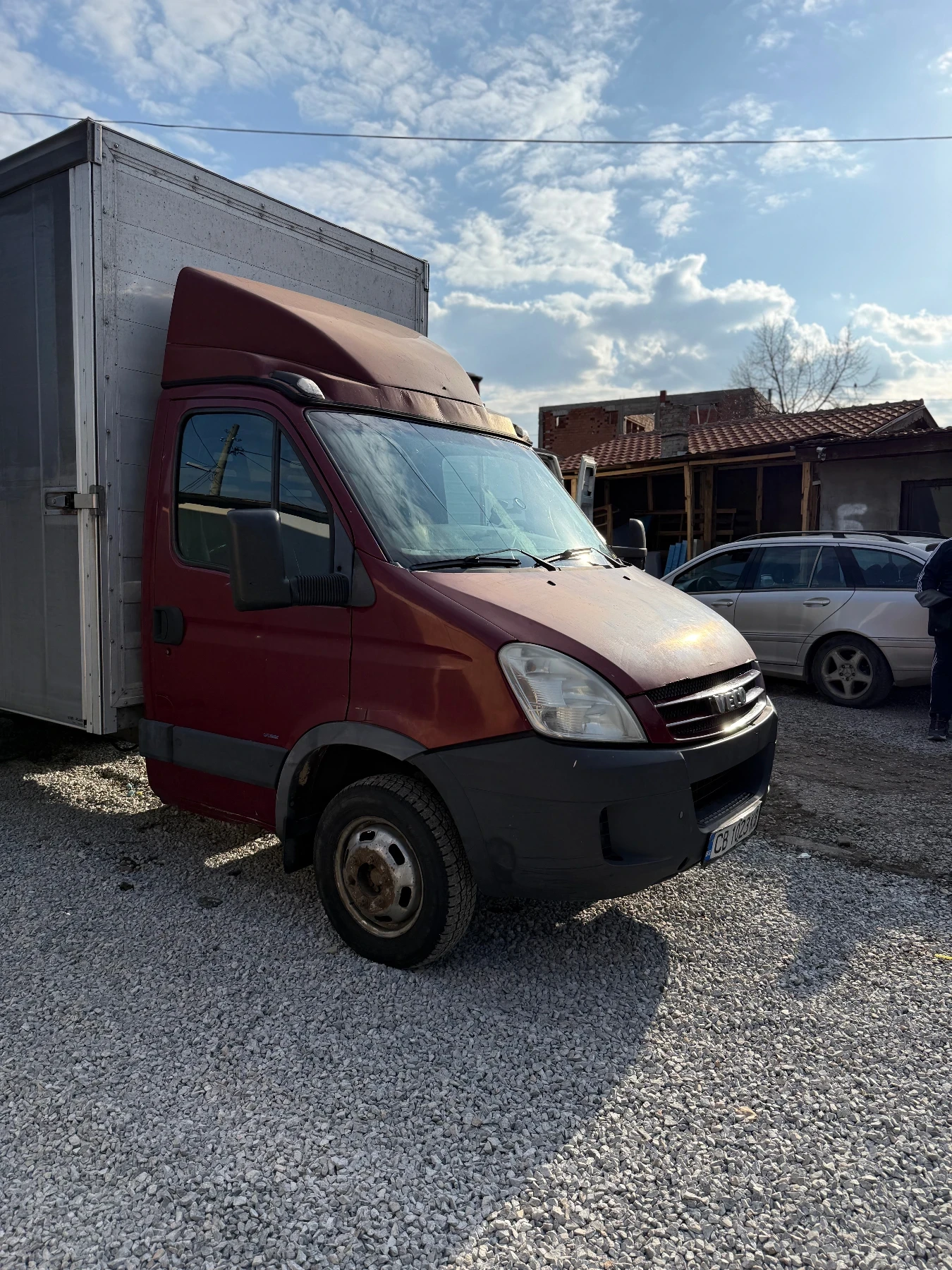 Iveco 35c18 | Mobile.bg � ����������� 3