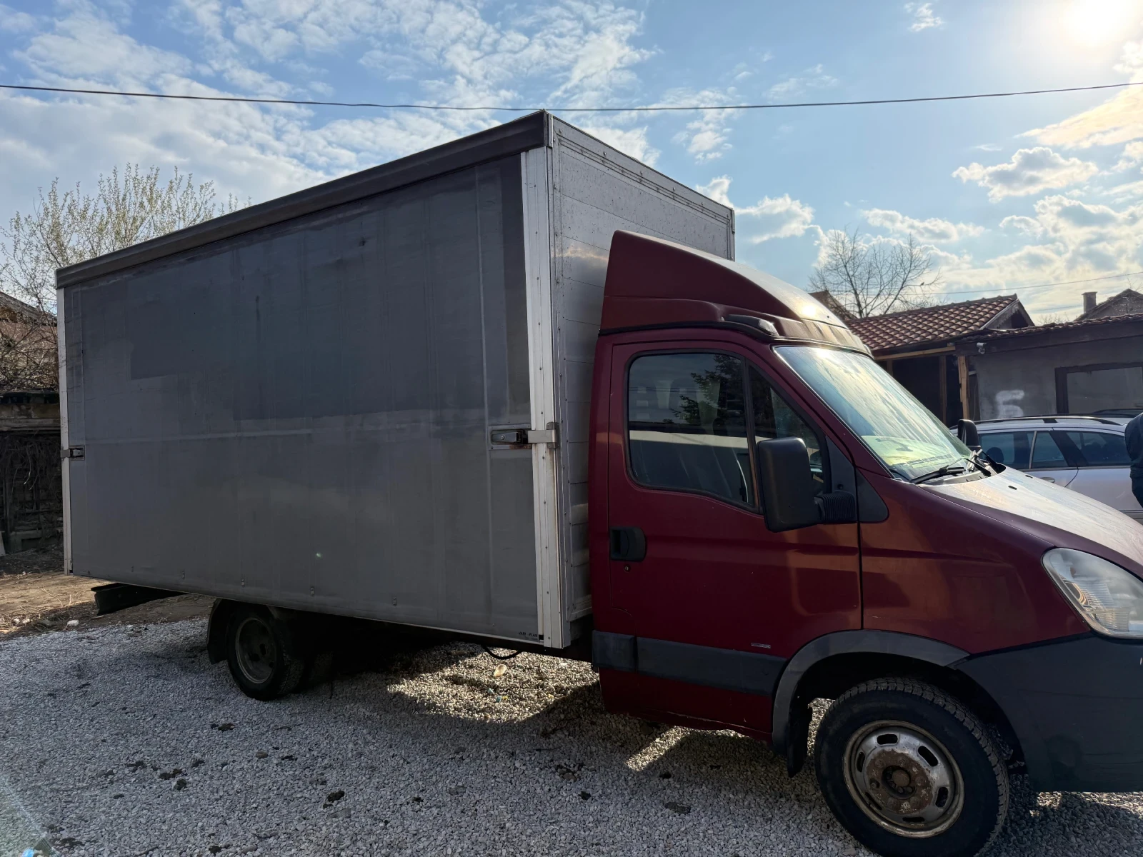 Iveco 35c18 | Mobile.bg � ����������� 6
