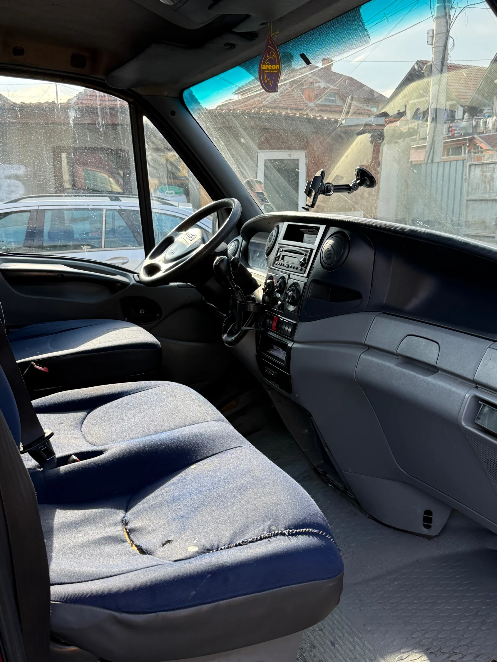 Iveco 35c18 | Mobile.bg � ����������� 12