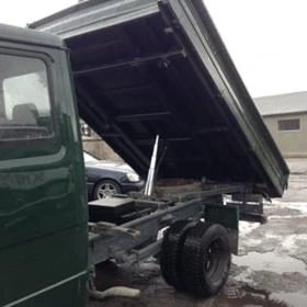 Mercedes-Benz 711 711D, снимка 10