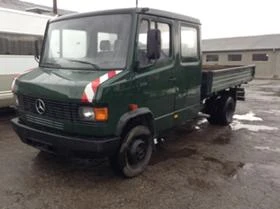 Mercedes-Benz 711 711D, снимка 2