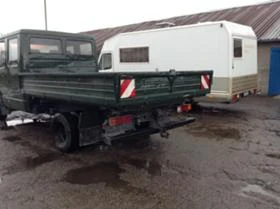 Mercedes-Benz 711 711D, снимка 3