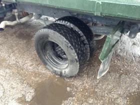 Mercedes-Benz 711 711D, снимка 5