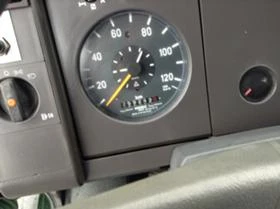 Mercedes-Benz 711 711D, снимка 8