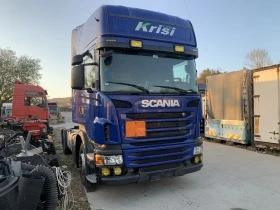 Scania R 420;440;480, снимка 2