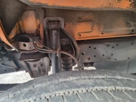 Mercedes-Benz 815 Vario, снимка 6