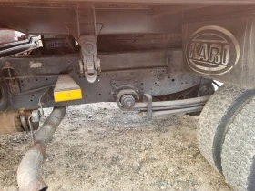 Mercedes-Benz 815 Vario, снимка 7