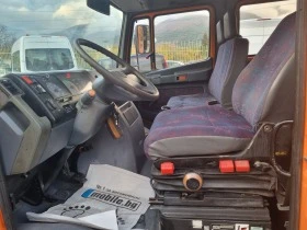 Mercedes-Benz 815 Vario, снимка 3