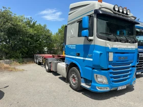 Daf XF  106 АДР , снимка 3