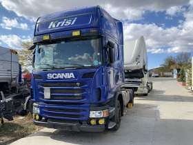 Scania R 420;440;480 | Mobile.bg   8