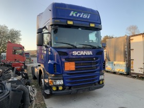 Scania R 420;440;480, снимка 2