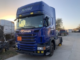 Scania R 420;440;480