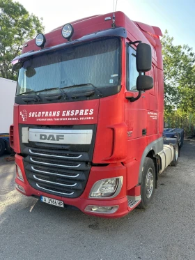 Обява за продажба на Daf XF 106 460 АДР ~37 920 лв. - изображение 10