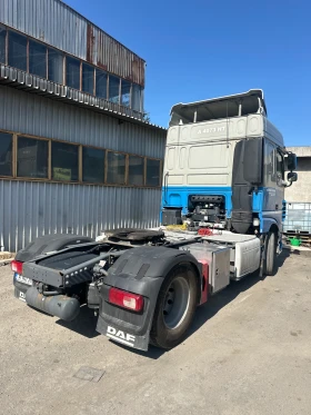Обява за продажба на Daf XF 106 460 АДР ~37 920 лв. - изображение 2