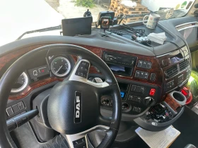 Daf XF  106   | Mobile.bg    9