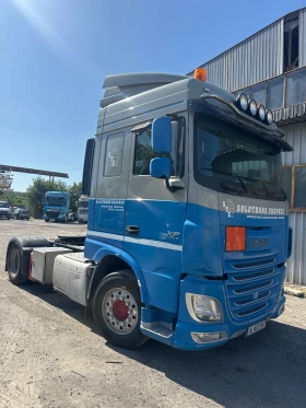 Обява за продажба на Daf XF 106 460 АДР ~37 920 лв. - изображение 1