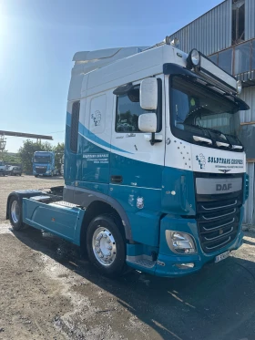Обява за продажба на Daf XF 106 460 АДР ~37 920 лв. - изображение 5