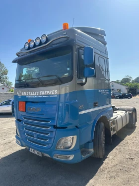 Обява за продажба на Daf XF 106 460 АДР ~37 920 лв. - изображение 1