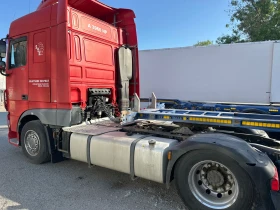 Daf XF 106 460  | Mobile.bg    14