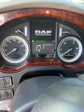 Daf XF  106   | Mobile.bg    8