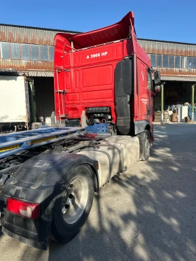 Daf XF 106 460  | Mobile.bg    13