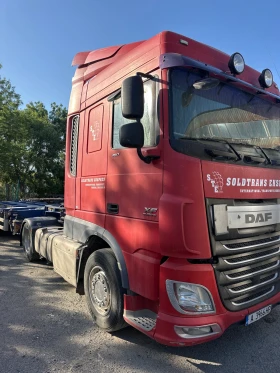 Обява за продажба на Daf XF 106 460 АДР ~37 920 лв. - изображение 11