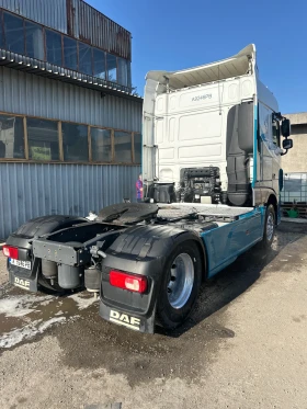 Обява за продажба на Daf XF 106 460 АДР ~37 920 лв. - изображение 7