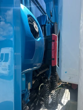 Daf XF  106   | Mobile.bg    6