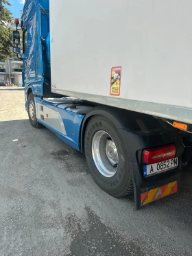 Daf XF  106   | Mobile.bg    4