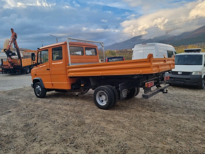 Mercedes-Benz 815 Vario, снимка 8 - Камиони - 38773798